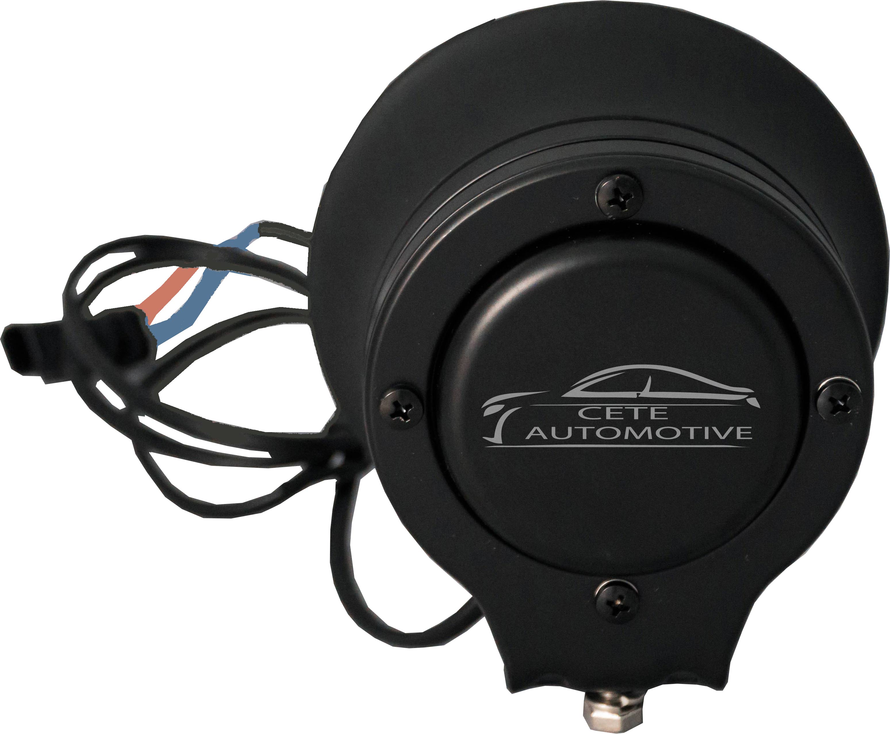 CETE Reality Sound Extender