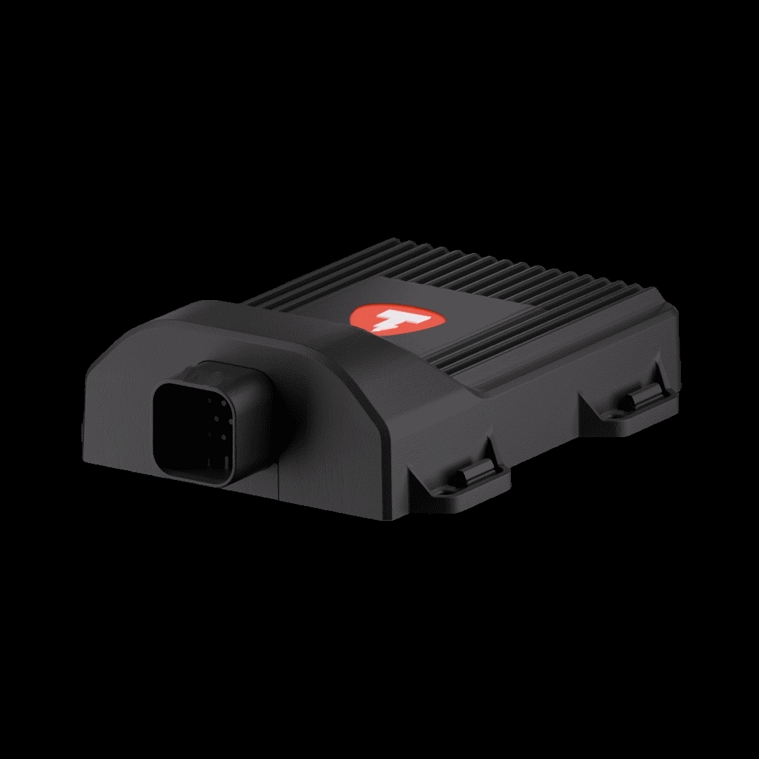 THOR THOR ECU